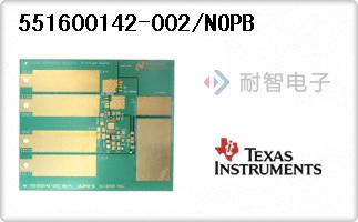 551600142-002/NOPB