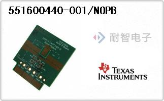 551600440-001/NOPB