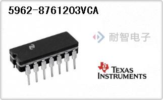 5962-8761203VCA