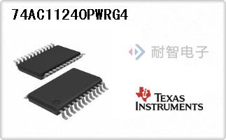 74AC11240PWRG4