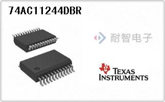 74AC11244DBR