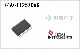 74AC11257DWR