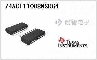 74ACT11008NSRG4