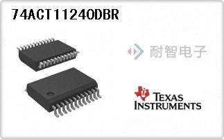 74ACT11240DBR