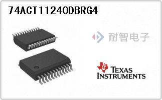 74ACT11240DBRG4