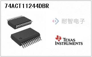 74ACT11244DBR