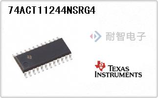 74ACT11244NSRG4