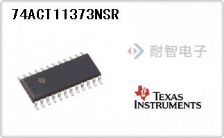 74ACT11373NSR