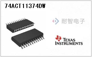74ACT11374DW