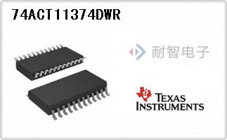 74ACT11374DWR