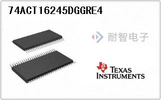 74ACT16245DGGRE4