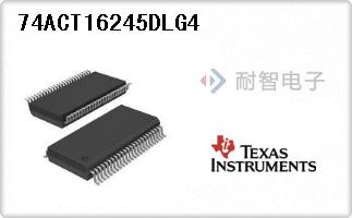 74ACT16245DLG4