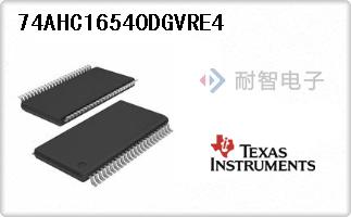 74AHC16540DGVRE4