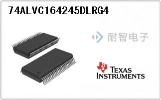 74ALVC164245DLRG4
