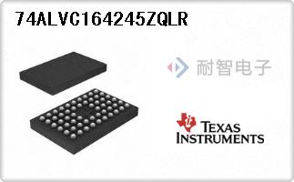 74ALVC164245ZQLR