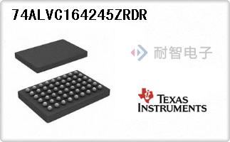 74ALVC164245ZRDR