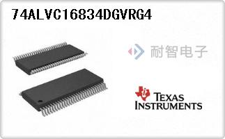 74ALVC16834DGVRG4