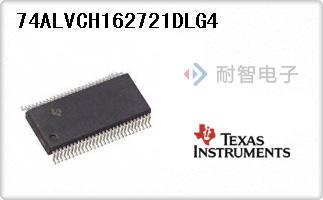 74ALVCH162721DLG4
