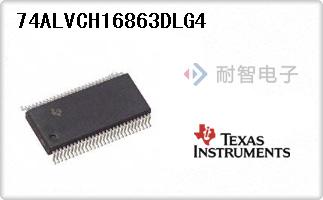 74ALVCH16863DLG4