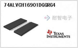 74ALVCH16901DGGRG4