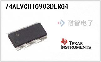 74ALVCH16903DLRG4
