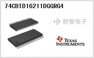 74CBTD16211DGGRG4
