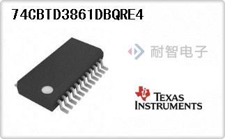 74CBTD3861DBQRE4