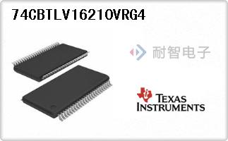 74CBTLV16210VRG4