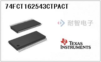 74FCT162543CTPACT