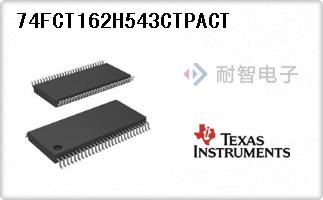 74FCT162H543CTPACT