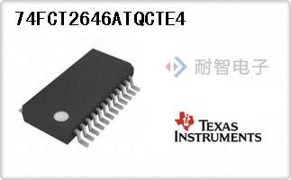 74FCT2646ATQCTE4