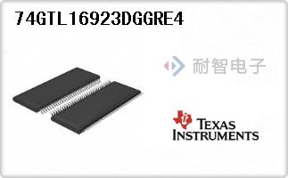74GTL16923DGGRE4
