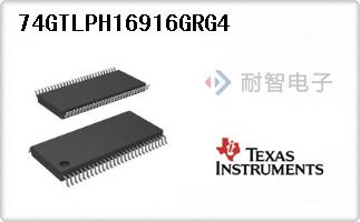 74GTLPH16916GRG4