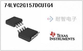 74LVC2G157DCUTG4