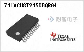 74LVCH8T245DBQRG4