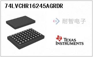 74LVCHR16245AGRDR