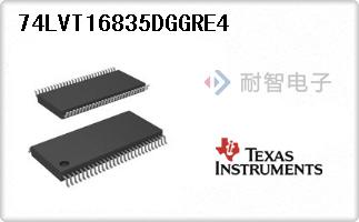 74LVT16835DGGRE4