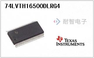 74LVTH16500DLRG4