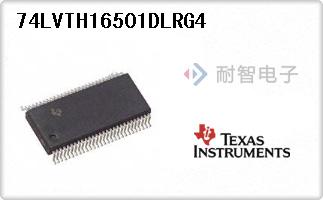 74LVTH16501DLRG4