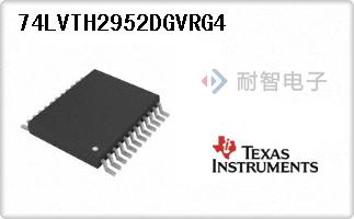74LVTH2952DGVRG4