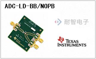 ADC-LD-BB/NOPB