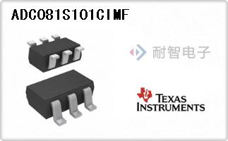 ADC081S101CIMF
