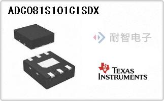 ADC081S101CISDX