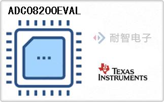 ADC08200EVAL