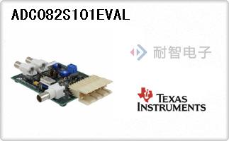ADC082S101EVAL
