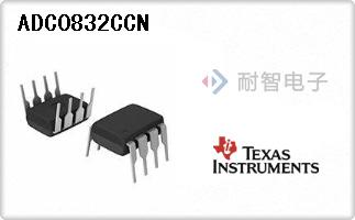 ADC0832CCN