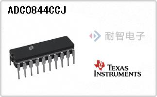 ADC0844CCJ