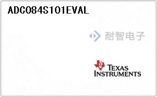 ADC084S101EVAL