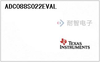 ADC088S022EVAL