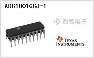 ADC1001CCJ-1